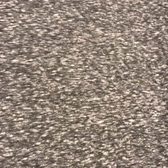 Heather Gray American Eagle Graphic T - Picture 3 of 4